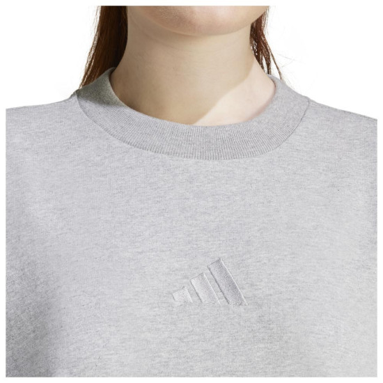Adidas Γυναικεία κοντομάνικη μπλούζα All SZN Loose Tee